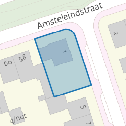 Perceel OSS00-E-3706