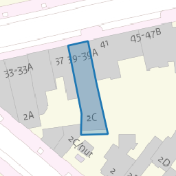 Perceel OSS00-E-3719