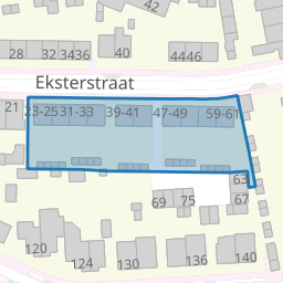 Perceel OSS00-E-3722