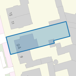 Perceel OSS00-E-3745