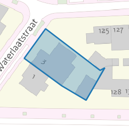 Perceel OSS00-E-3747