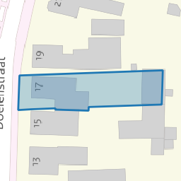 Perceel OSS00-E-3749