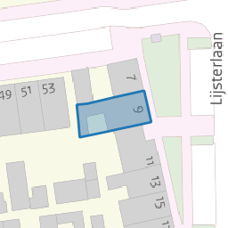 Perceel OSS00-E-3751