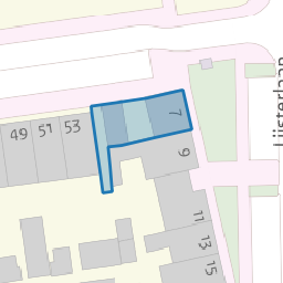 Perceel OSS00-E-3752