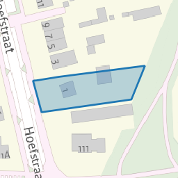 Perceel OSS00-E-3753