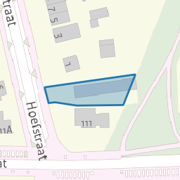 Perceel OSS00-E-3754