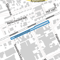 Perceel OSS00-E-3770