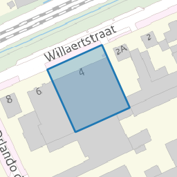 Perceel OSS00-E-3772