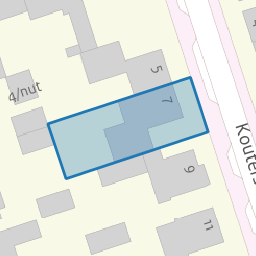 Perceel OSS00-E-3792