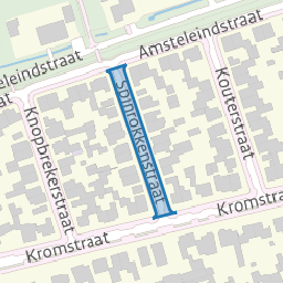 Perceel OSS00-E-3806