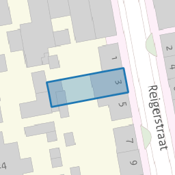 Perceel OSS00-E-3812