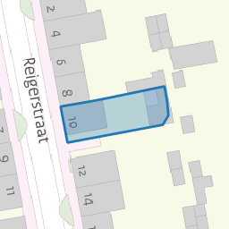 Perceel OSS00-E-3813