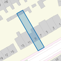 Perceel OSS00-E-3819