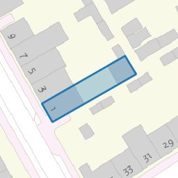 Perceel OSS00-E-3827