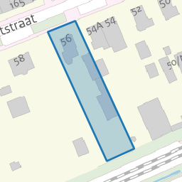 Perceel OSS00-E-3846