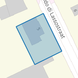 Perceel OSS00-E-3866