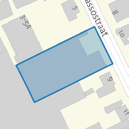 Perceel OSS00-E-3867