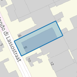 Perceel OSS00-E-3872