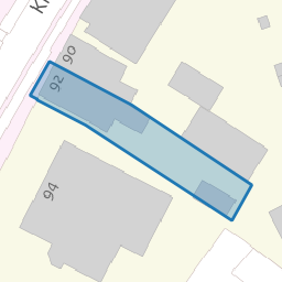 Perceel OSS00-E-3888