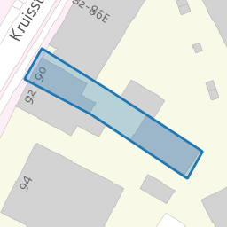 Perceel OSS00-E-3889