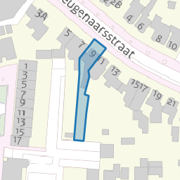 Perceel OSS00-E-3911