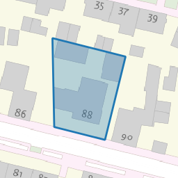 Perceel OSS00-E-3950