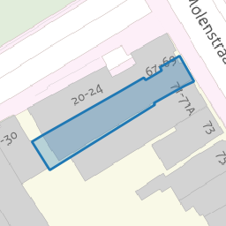 Perceel OSS00-E-3970