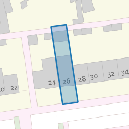 Perceel OSS00-E-3977