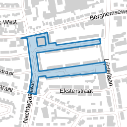 Perceel OSS00-E-3980