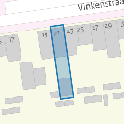 Perceel OSS00-E-3981
