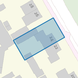 Perceel OSS00-E-3989