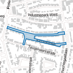Perceel OSS00-E-4019