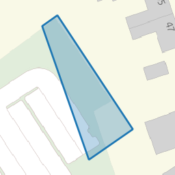 Perceel OSS00-E-4030