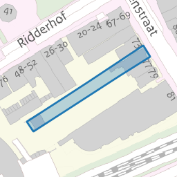 Perceel OSS00-E-4032