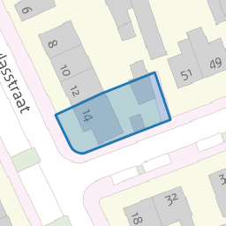 Perceel OSS00-E-4041