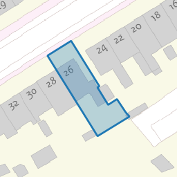 Perceel OSS00-E-4050