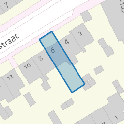 Perceel OSS00-E-4054