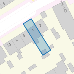 Perceel OSS00-E-4055