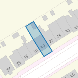 Perceel OSS00-E-4061