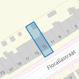 Perceel OSS00-E-4069