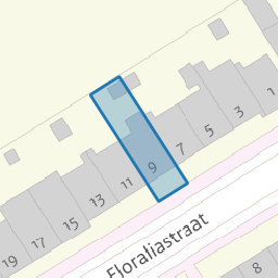 Perceel OSS00-E-4071