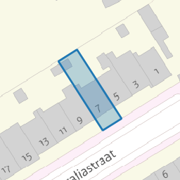 Perceel OSS00-E-4072