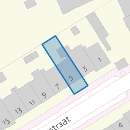 Perceel OSS00-E-4073