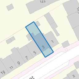 Perceel OSS00-E-4074