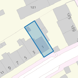 Perceel OSS00-E-4075