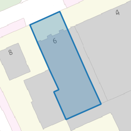 Perceel OSS00-E-4083