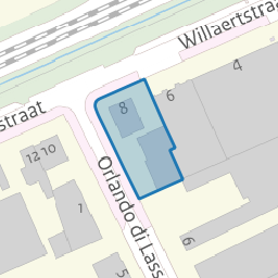 Perceel OSS00-E-4084