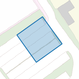 Perceel OSS00-E-4097