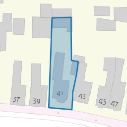 Perceel OSS00-E-4099