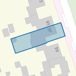 Perceel OSS00-E-4101